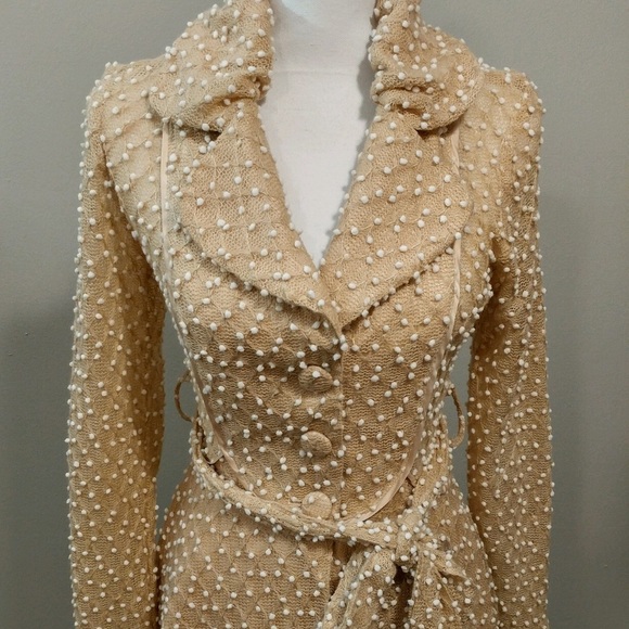 Anthropologie Sweaters - Anthropologie Gorgeous RYU